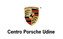 Logo Centro Porsche Udine - Bonaldi Tech Spa